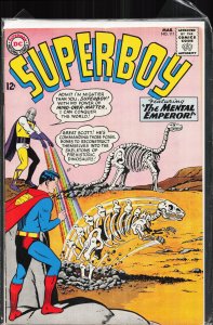 Superboy #111 (1964)