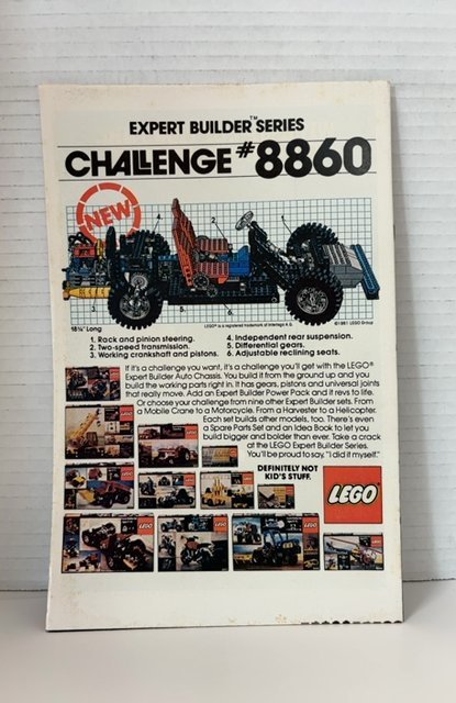 Master of Kung Fu #106 (1981)