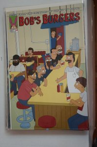 Bob's Burgers #14