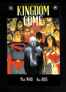 Kingdom Come #2