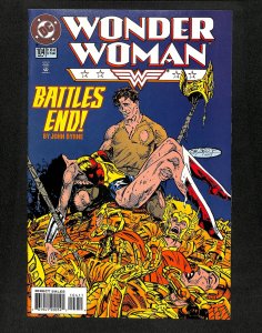 Wonder Woman (1987) #104