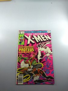 The X-Men #127 (1979) - F