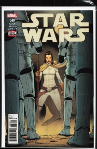 Star Wars #40 (2018) Star Wars