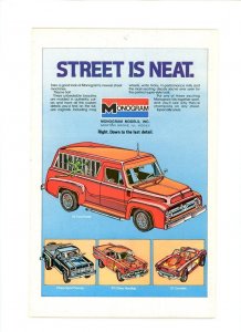 Firestorm #2  1978  F  First Appearance of Multiplex!  Superman Guest Stars!