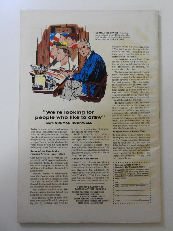 Marvel Tales #9 (1967) FN/VF Condition!