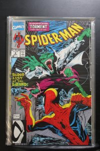 Spider-Man #2 (1990)