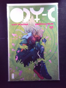 ODY-C #2 (2015)