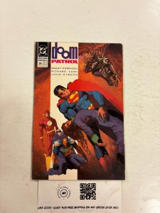 Doom Patrol #29 NM DC Vertigo Comic Books Robot Man 32 HH81