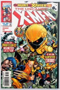 The Uncanny X-Men #364 (NM-)(1999)
