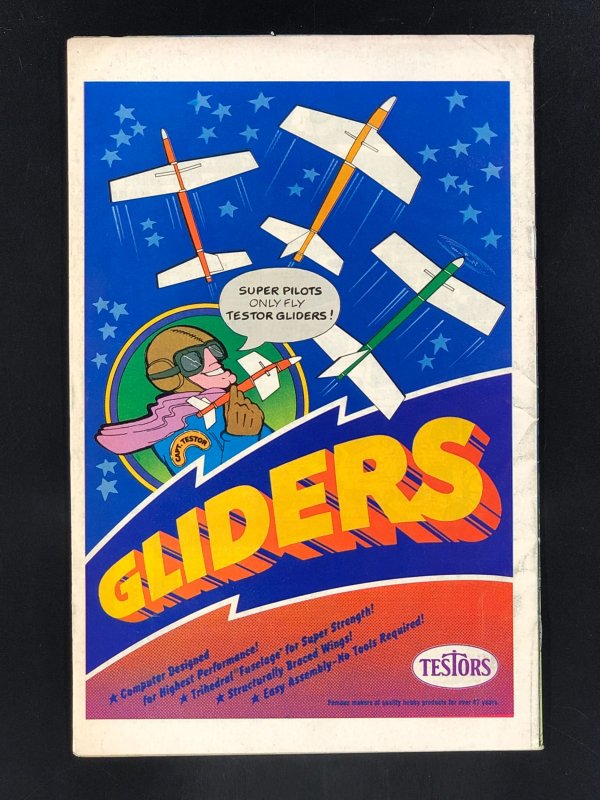 Machine Man #6 (1978)