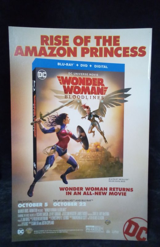 Harley Quinn & Poison Ivy #2 Louw Cover A (2019)