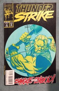 Thunderstrike #3 (1993)