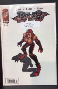 DV8 #5 (1997)