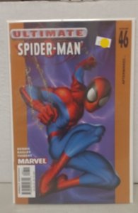 Ultimate Spider-Man #46 (2003). H09