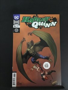 Harley Quinn #36