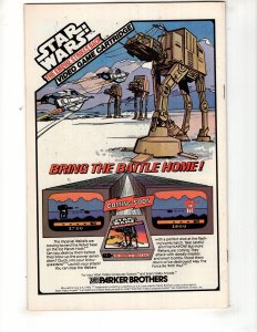 The Amazing Spider-Man #233 (1982)    / ID#669