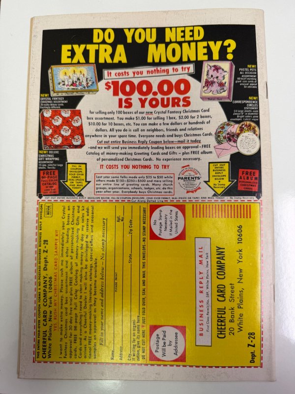 The Amazing Spider-Man #101 First Printing Variant (1971)