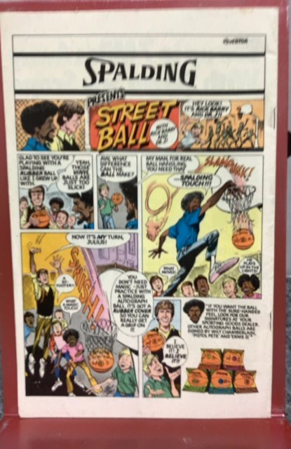 The Incredible Hulk #217 (1977)