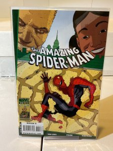 Amazing Spider-Man #615 (2010) 9.0 (our highest grade)