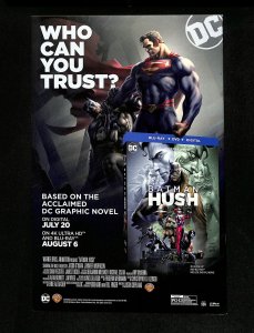 Superman #14 Joe Prado Variant Recalled