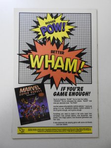 The Uncanny X-Men #216 (1987) VF- Condition!