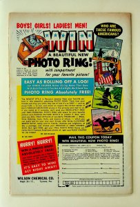 Adventure Comics #286 (Jul 1961, DC) - Good/Very Good