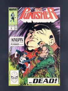 The Punisher #16 (1989)
