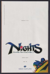 Flash 119 (1996) NM 9.4 Age DC Comics