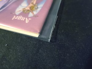 Vampire Girls : Erotique #1 Nude Cover Edition