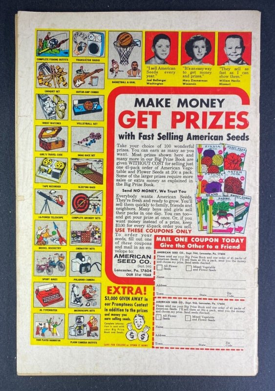 Fantastic Four (1961) #86 VG+ (4.5) Doctor Doom App Jack Kirby