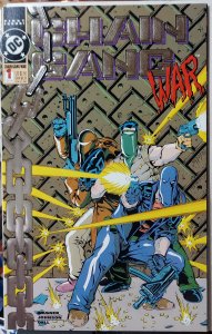 Chain Gang War #1 (1993)