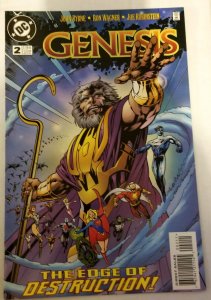 Genesis #2 (1997)