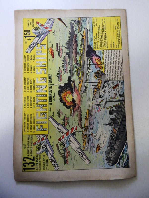 The Atom #13 (1964) VG Condition