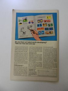 Avengers #71 1st appearance of The Invaders FN/VF condition