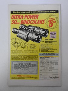 Marvel Team-Up #37 (1975) Sharp Fine Condition!!