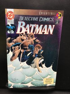 Detective Comics #663 (1993)vf