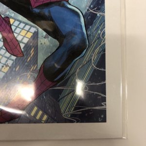 Ultimate Spider-Man  (2024) # 1 (NM) Jonathan Hickman • Marco Checchetto