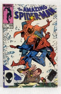 The Amazing Spider-Man #260 (1985)