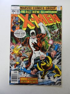 The X-Men #109 (1978) FN+ condition