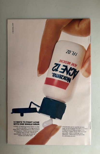 The New Teen Titans #14 (1985)