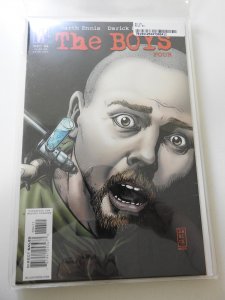 The Boys #4 (2006)