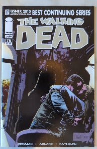 The Walking Dead #78 (2010)