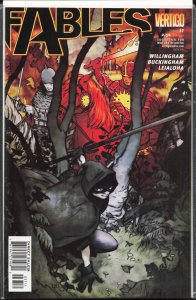 Fables #37 (2005) Fables