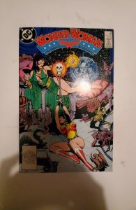 Wonder Woman #19 (1988) NM DC Comic Book J744