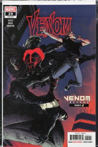 Venom #29 (2020)