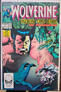 Wolverine #11 (1989)