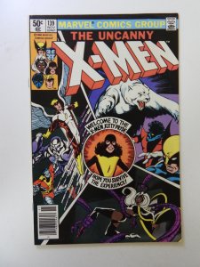 The X-Men #139 (1980) VF condition