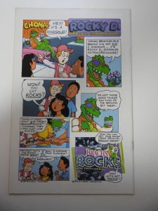 Spider-Man #36 (1993) VF+ Condition