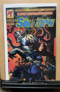 Solution #10 (1994)