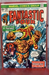 Fantastic Four #146 (1974)